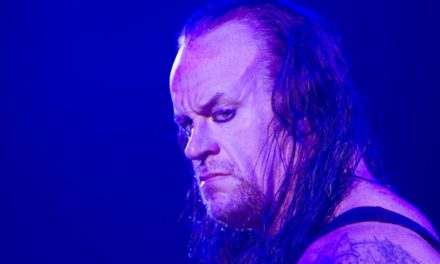 Undertaker Believes Vince Pranking Him During HOF Ceremony Is A Real Possibility