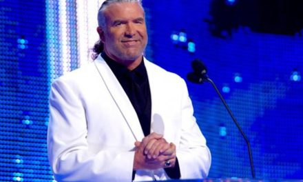 WWE Hall of Famer, Scott Hall is On life Support After Suffering 3 Heart Attacks