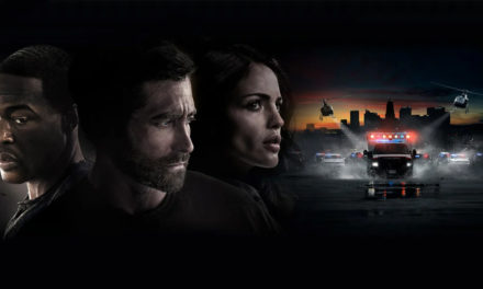 Ambulance Review: Michael Bay Delivers A High Octane Thrill Ride