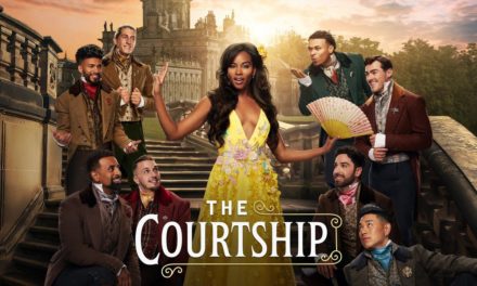 NBC’s The Courtship Is A New Twist on Reality Dating