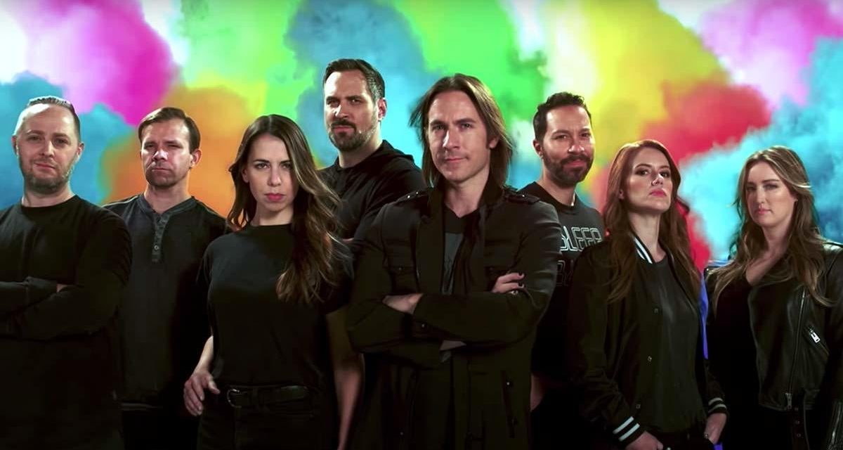 Critical Role Composer Matthew Carl Earl Reveals Which Track Is The Definitive Song Of Fantasy Franchise: Exclusive Interview