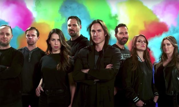 Critical Role Composer Matthew Carl Earl Reveals Which Track Is The Definitive Song Of Fantasy Franchise: Exclusive Interview