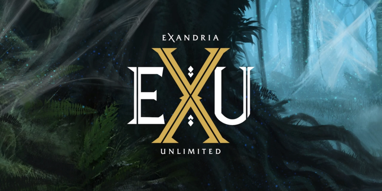 Critical Role: New Exandria Unlimited 2 Part Adventure Premieres March 31 & New Talk Show 4-Sided Dive Premieres April 5