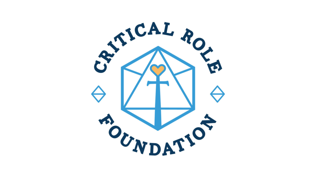 critical role foundation