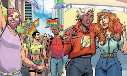 Pride Month 2022: DC Announces New Titles & Publishing Plans In Celebration