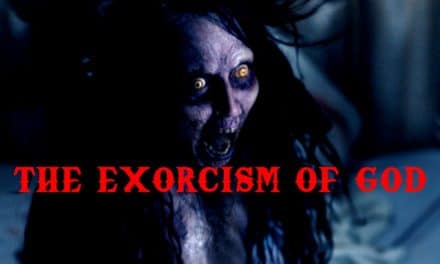 The Exorcism Of God Exclusive Interview: Will Beinbrink Talks Father Peter’s Secret Past & The Next Chapter 