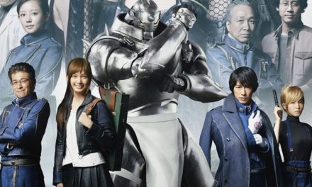 Live Action Fullmetal Alchemist Trailer Reveals Two New Film Sequels