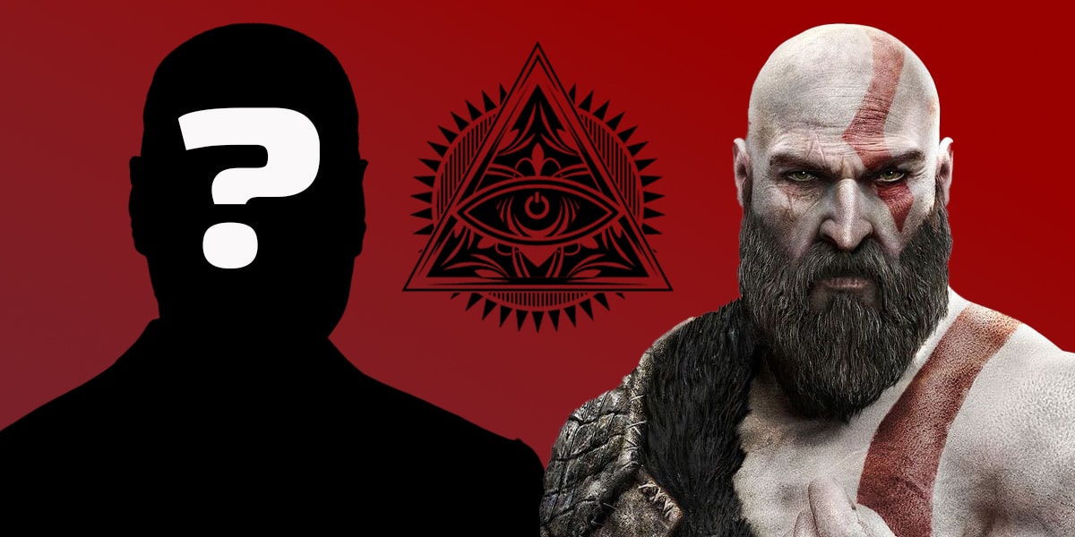 God of War: Who Could Play Kratos In The New Series?