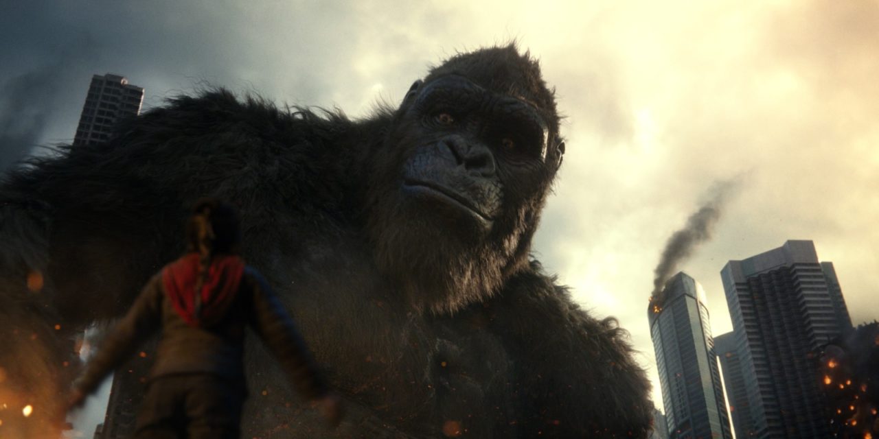 Godzilla Vs Kong 2 Starting Production in Australia Later This Year