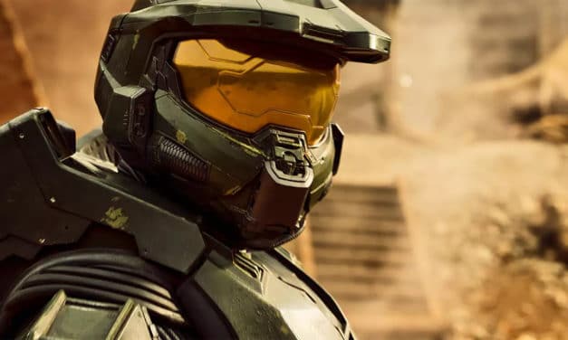 Halo: Paramount+ Debuts Exciting New Trailer Following SXSW World Premiere
