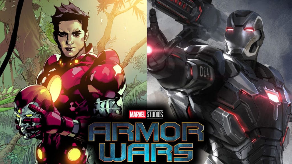 iron lad armor wars