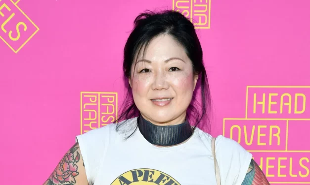 Margaret Cho Joins Disney+’s Teen Rom-Com Movie “Prom Pact”