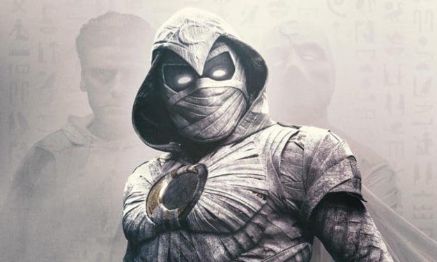 The Most Marvelous Costume Quotes From The Moon Knight Press Conference!