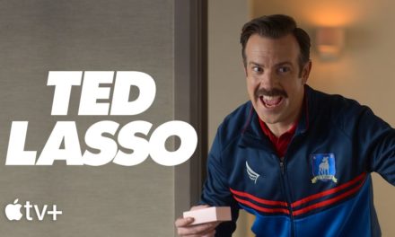 Ted Lasso Season 3 Currently Filming in London