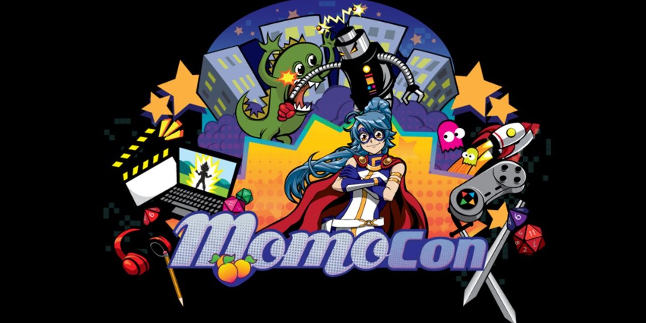 Momocon: Atlanta Nerd Convention Returns Plots 2022 Return With Smash Ultimate Tournaments, Cosplay, & So Much More! 