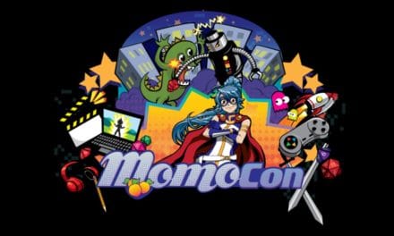 Momocon: Atlanta Nerd Convention Returns Plots 2022 Return With Smash Ultimate Tournaments, Cosplay, & So Much More! 