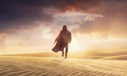 Obi-Wan Kenobi: Watch The Exiting New Teaser Trailer Now!