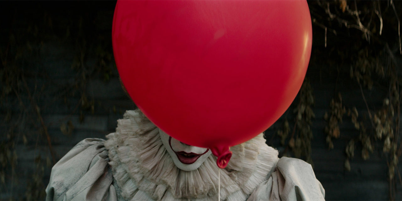 Welcome To Derry: Creepy New It Prequel in Development for HBO Max TV Series