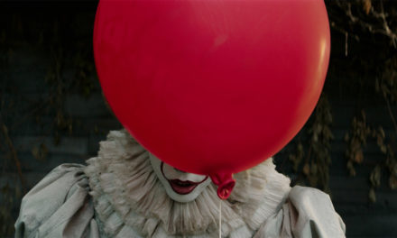 Welcome To Derry: Creepy New It Prequel in Development for HBO Max TV Series