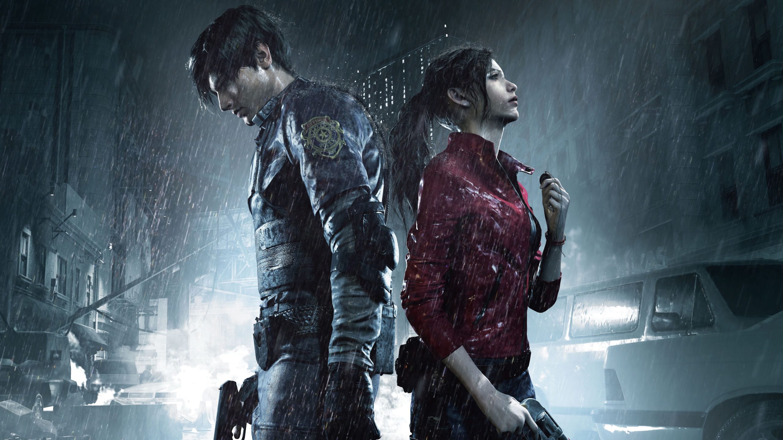 Resident Evil™ 2, Resident Evil™ 3 and Resident Evil™ 7: Biohazard, Being  Unleashed onto Next-Gen Consoles in 2022 - The Illuminerdi
