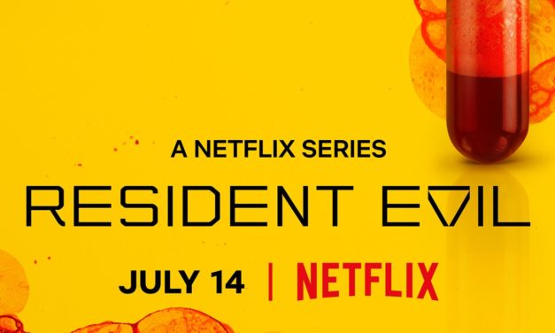 Resident Evil: New Live-Action Netflix Series Release Date & Teaser Posters Released 
