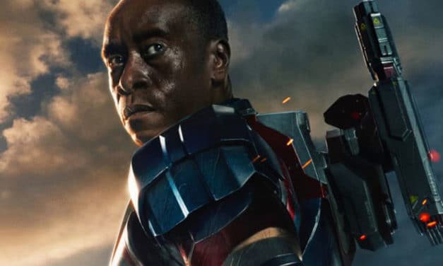 Secret Invasion: Samuel L. Jackson Confirms Don Cheadle Appearance In Upcoming Marvel Event Series