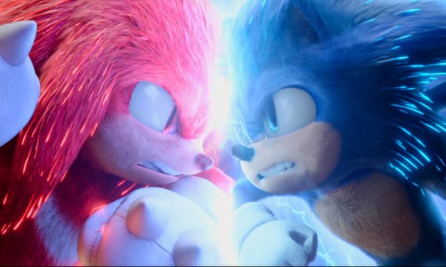 Sonic The Hedgehog 2 Drops Jaw-Dropping Final Trailer and Announce Tickets Now On Sale