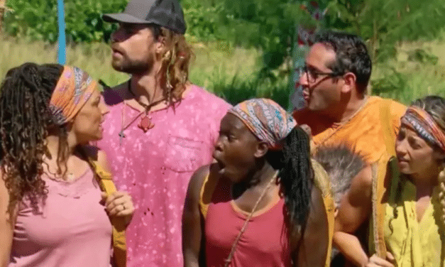 Survivor 42 Episode 2 Review – Love Is In The Air