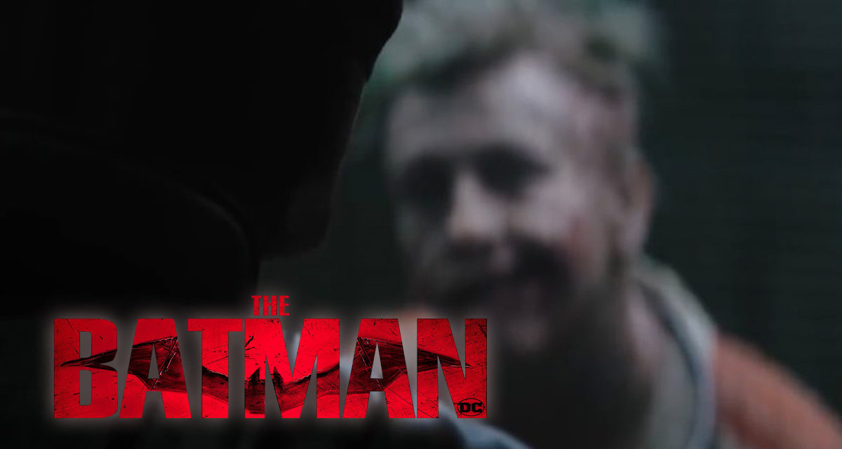Watch The Batman Deleted Joker Scene Featuring Barry Keoghan As The Clown Prince Right Now!