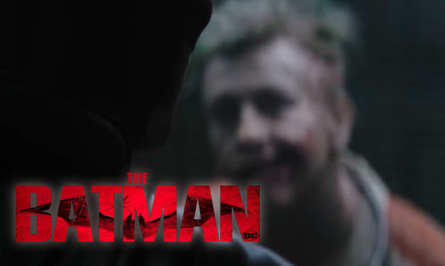 Watch The Batman Deleted Joker Scene Featuring Barry Keoghan As The Clown Prince Right Now!