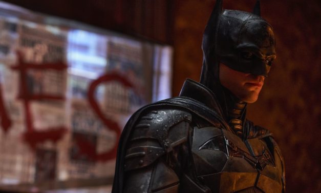 The Batman: 7 DC Comic Books For Fans Of Matt Reeves’ New Superhero Movie