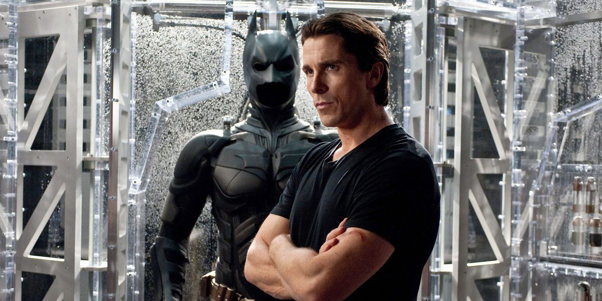 Christian Bale Reveals The 1 Condition Needed For Him To Return In a New Dark Knight Film