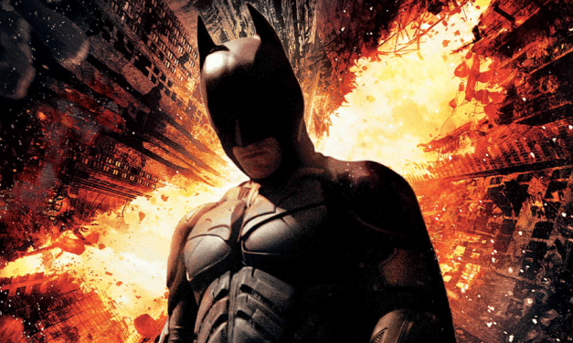 Does The Dark Knight Rises Hold Up In 2022?
