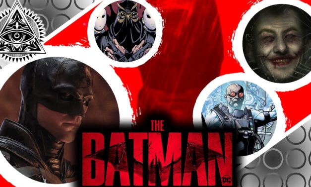 VIDEO: What’s Next for The Batman 2?