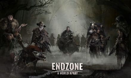 Endzone – A World Apart: Survivor Edition Coming to Xbox X/S and PS5
