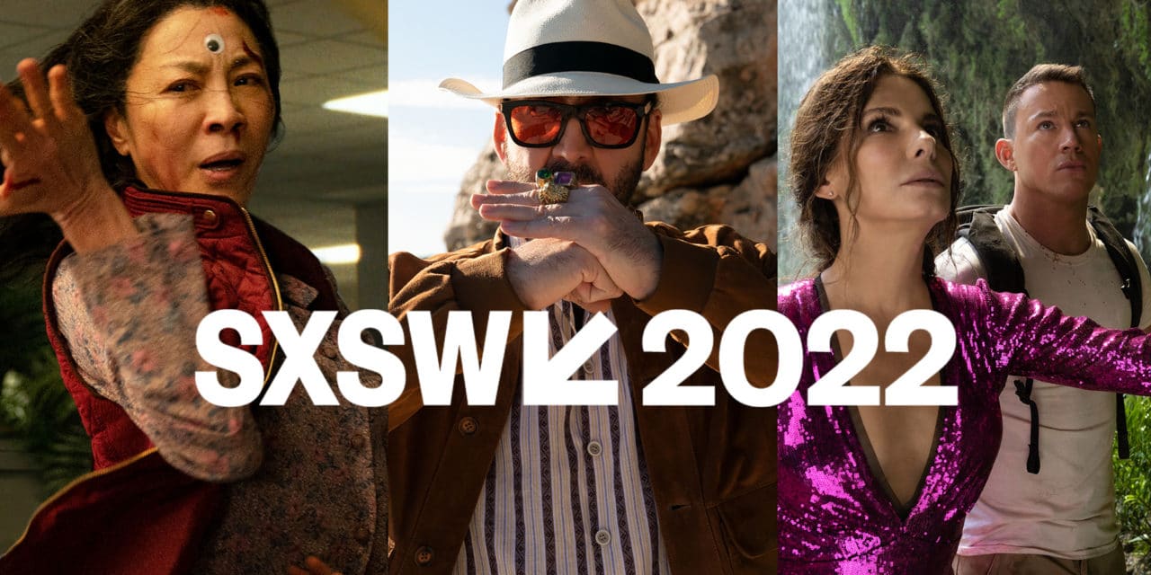 Top 3 SXSW Films We Want to Watch Now