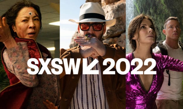 Top 3 SXSW Films We Want to Watch Now