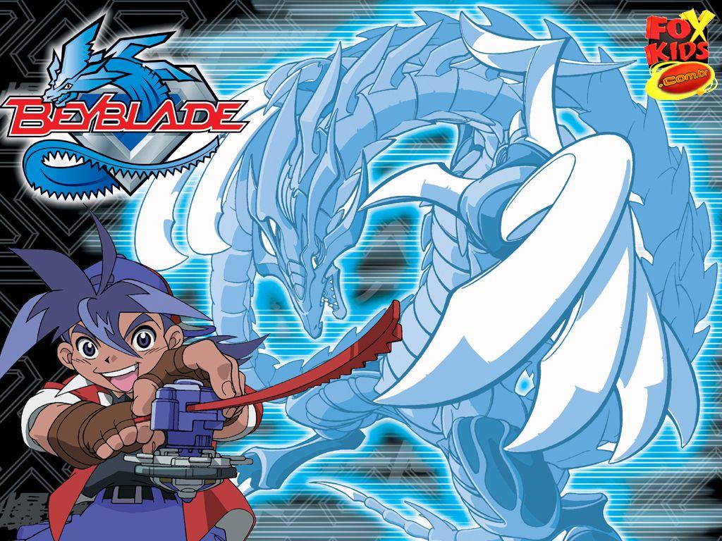 Beyblade Getting an Unexpected Live-Action Movie Produced by the Jerry Bruckheimer for Paramount - The Illuminerdi