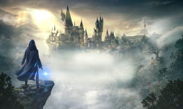 Hogwarts Legacy Getting Exclusive State of Play In 3/17