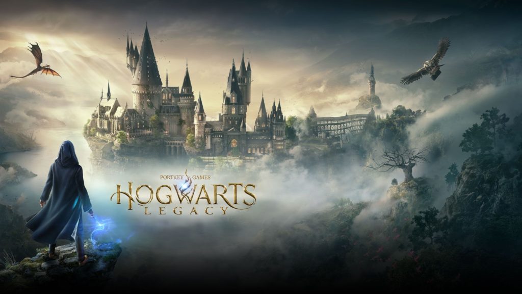 Hogwarts Legacy Releases Extended Gameplay Before Holiday Season Arrival - The Illuminerdi