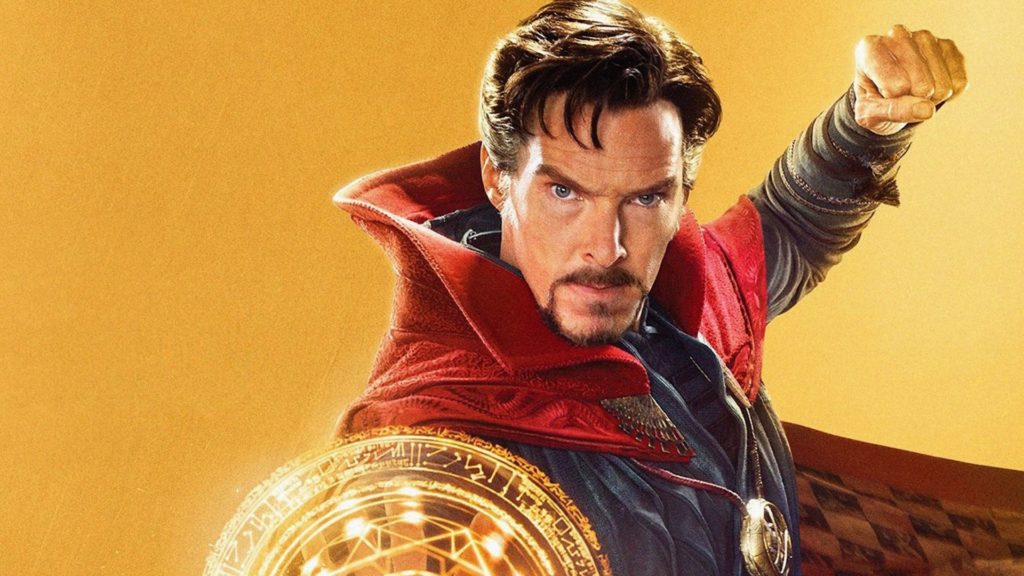 Doctor Strange in the Multiverse of Madness’ Funkos Leak Early With Some New Faces - The Illuminerdi