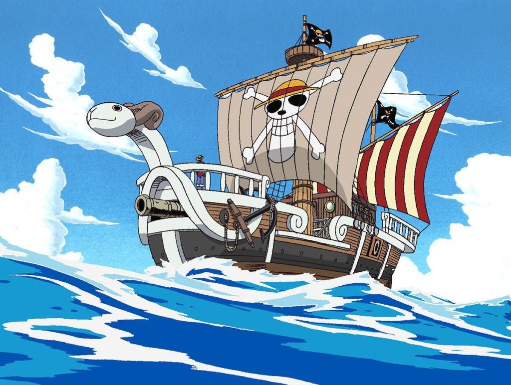 One Piece Adds 6 Exciting New Cast Members To Netflix Lineup - The Illuminerdi