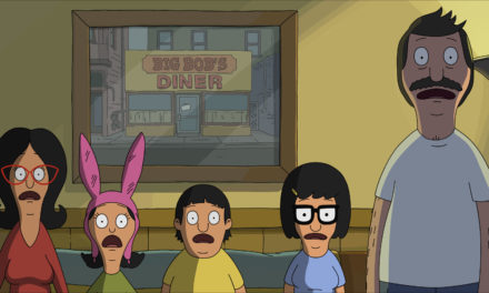The Bob’s Burgers Movie Writers and Directors Tease What They Were Able To Do In The Movie That They Couldn’t Do In The Show: Exclusive