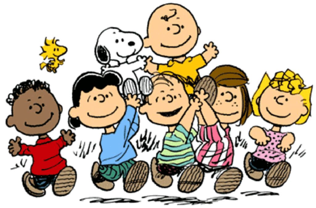 New Peanuts Special: To Mom (and Dad), With Love Gets a Trailer for Apple TV+ - The Illuminerdi