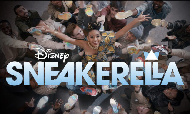 Sneakerella Sneak(er) Preview of New Original Song “Kicks” Ahead of May 13 Release