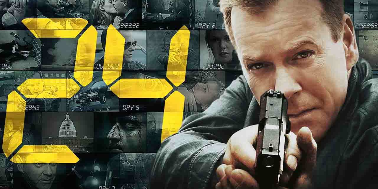 24: Bauer’s Story Remains Unresolved and Kiefer Sutherland Would Be Open to Return