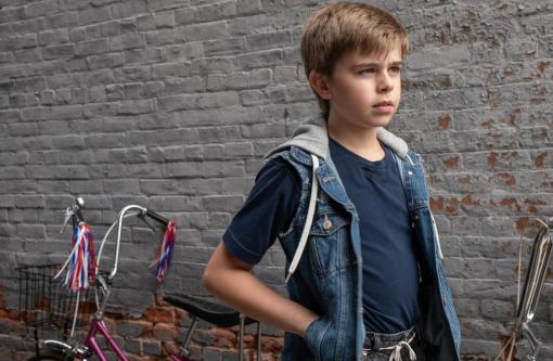 The Hardy Boys Exclusive Interview: Alexander Elliot Discusses Joe's Love For Investigating Becoming An Obsession In Season 2 - The Illuminerdi