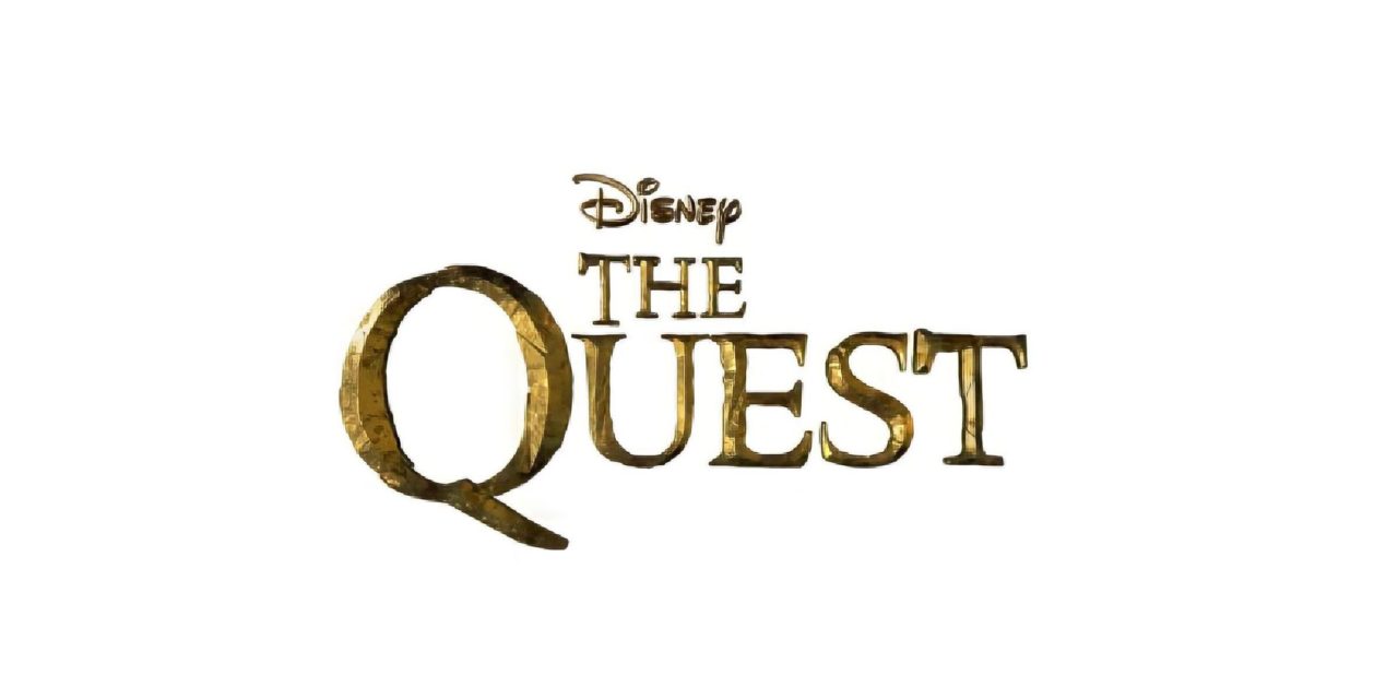 The Quest: Watch The Trailer For Disney’s New Fantasy Adventure