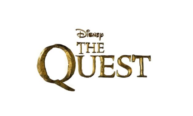 The Quest: Watch The Trailer For Disney’s New Fantasy Adventure