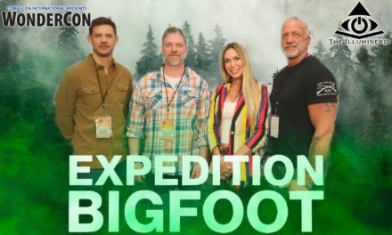 Expedition Bigfoot Exclusive Interview – Team Discuss Favorite Filming Location And If Bigfoot Is The Last Remaining Survivor Of A Species
